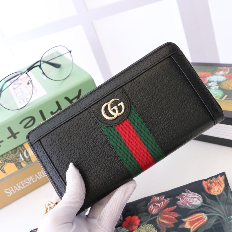 Gucci Wallets & Purse